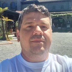 David José Saran, engenheiro e diretor de planejamento na SERV&loc