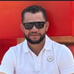 Gilmar Alves Vieira, engenheiro responsável na Rangel Montagens